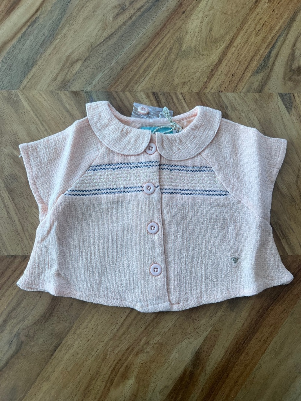 Lulaland Top